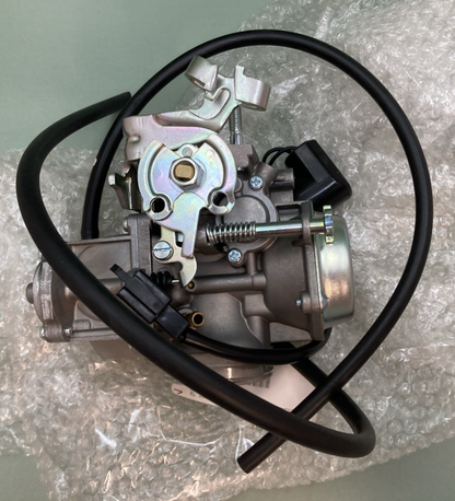 NEW REPLACES TrailMaster Carburetor 169.08-100 300-XRX