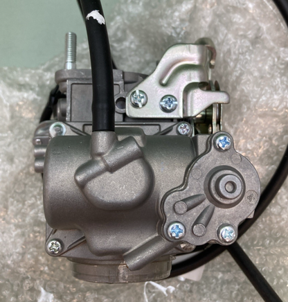 NEW REPLACES TrailMaster Carburetor 169.08-100 300-XRX