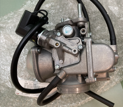 NEW REPLACES TrailMaster Carburetor 169.08-100 300-XRX