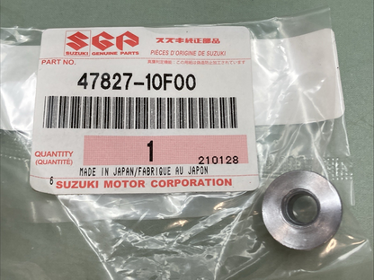 NEW GENUINE SUZUKI 47827-10F00 Washer