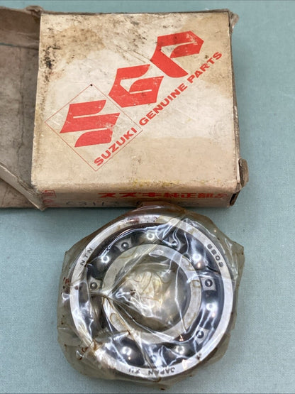 NEW GENUINE SUZUKI 08113-62050 Bearing, Lh