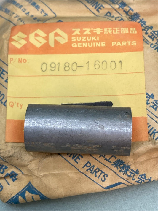 NEW GENUINE SUZUKI 09180-16001 Spacer