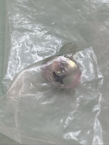 NEW GENUINE SUZUKI 02142-512A SCREW