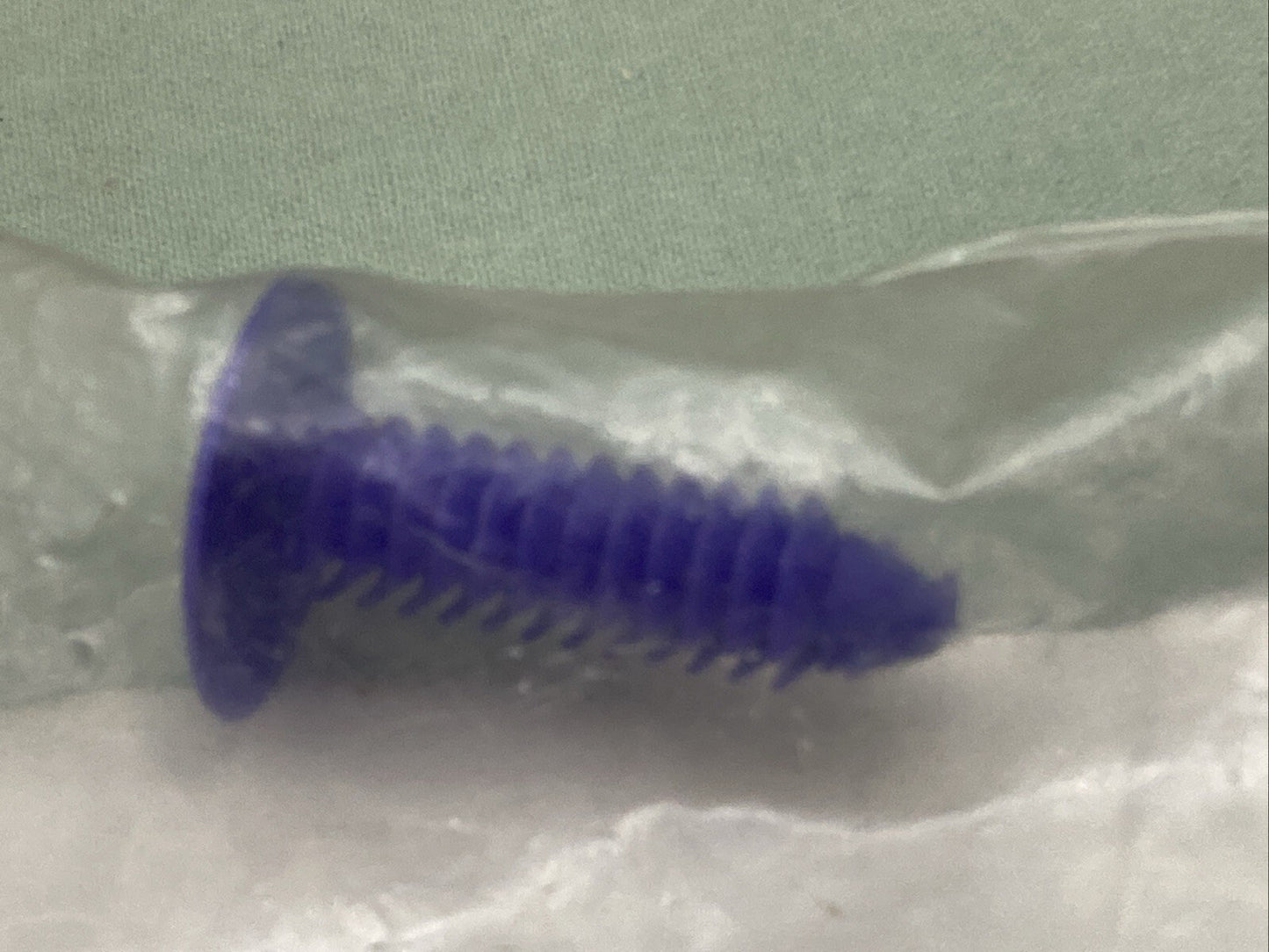 QTY 5 NEW GENUINE POLARIS 7670084-214 Clip, Plastic Dart