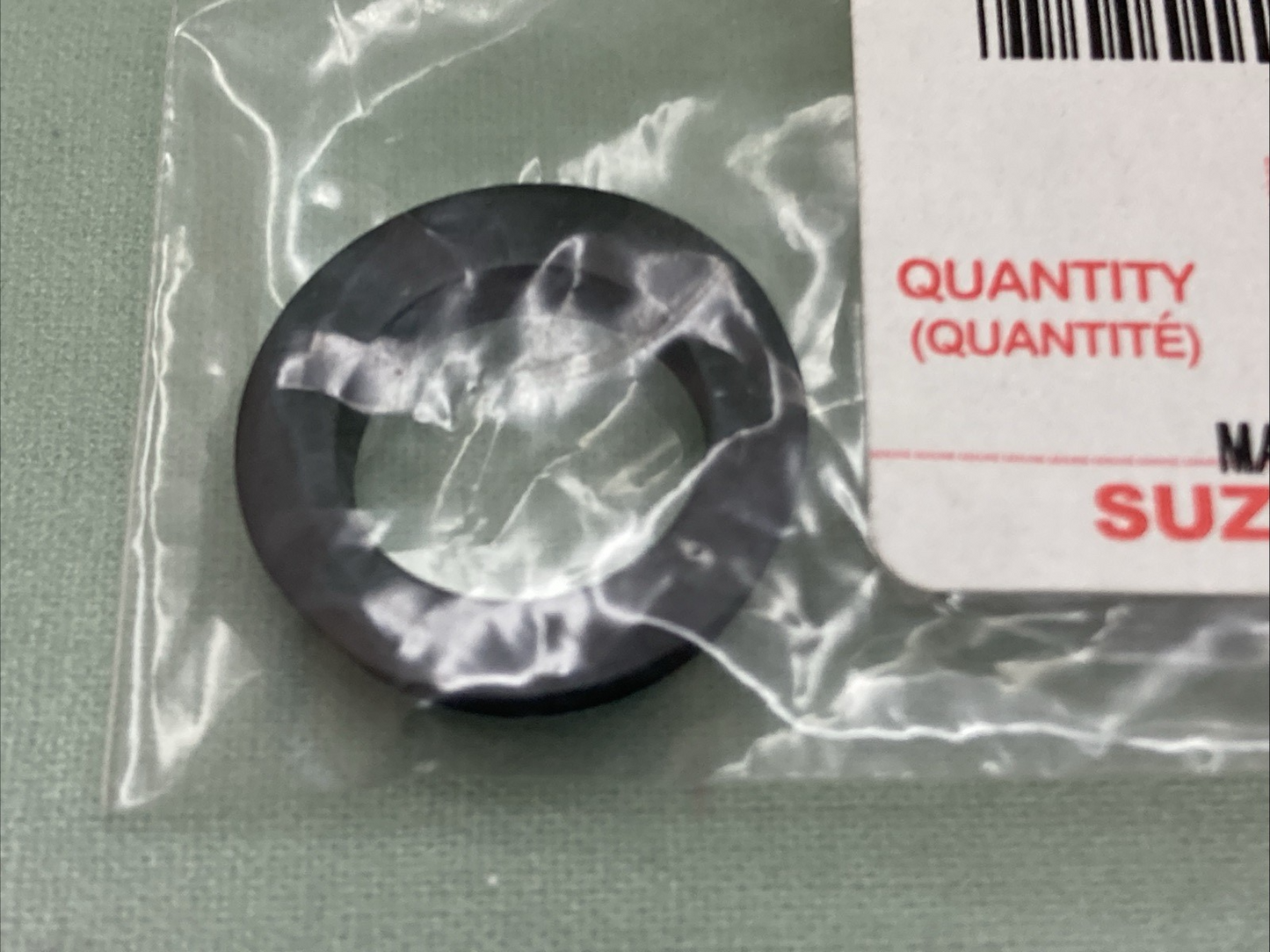 NEW GENUINE SUZUKI 44559-10F00 Cushion