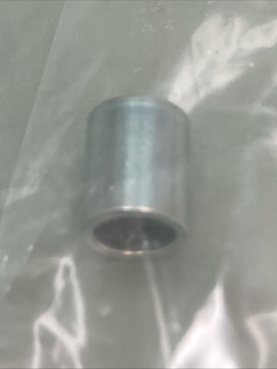 QTY 2 NEW REPLACES SUZUKI 09180-06265 Spacer