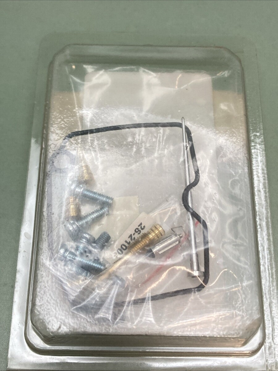 NEW GENUINE MOOSE 1003-0529 Carburetor Repair Kit - Arctic Cat