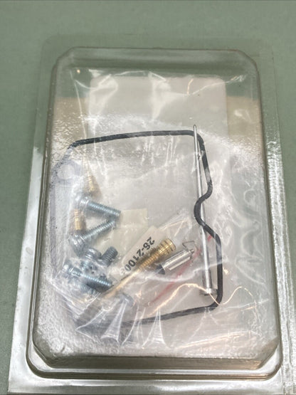 NEW GENUINE MOOSE 1003-0529 Carburetor Repair Kit - Arctic Cat