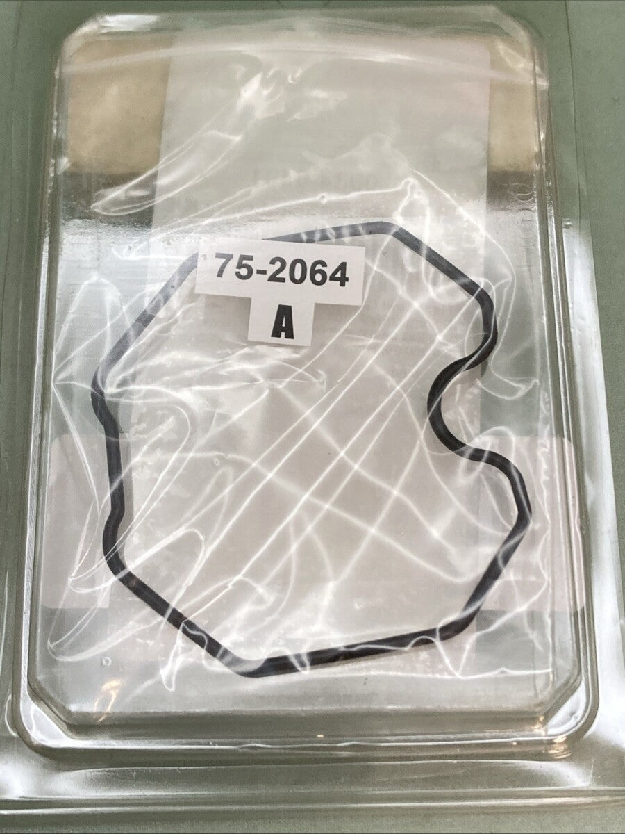 NEW GENUINE MOOSE 0934-6391 Float Bowl Gasket