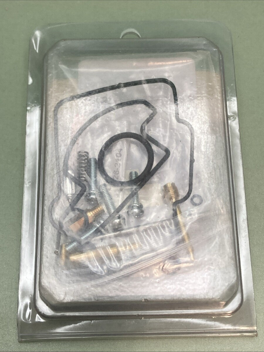 NEW GENUINE MOOSE 1003-0932 Carburetor Repair Kit - Kawasaki