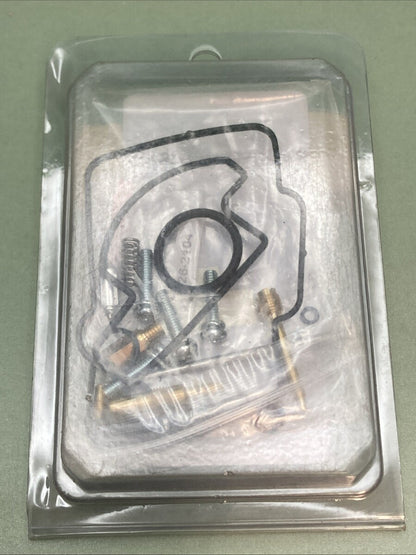 NEW GENUINE MOOSE 1003-0932 Carburetor Repair Kit - Kawasaki