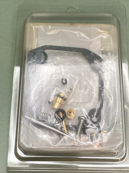 NEW GENUINE MOOSE 1003-1764 Carburetor Repair Kit - Suzuki