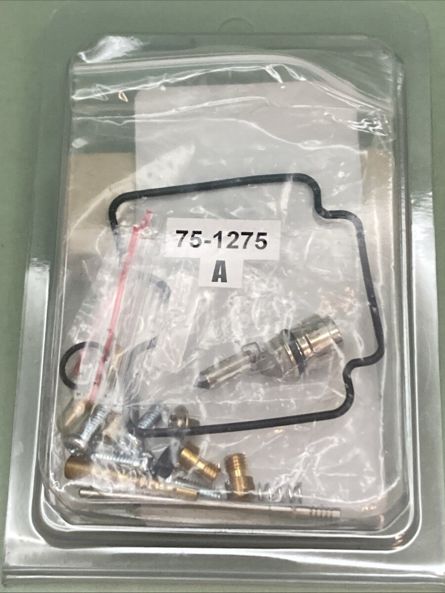 NEW GENUINE MOOSE 1003-0559 Carburetor Repair Kit - Suzuki
