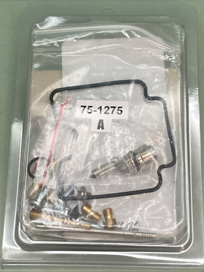 NEW GENUINE MOOSE 1003-0559 Carburetor Repair Kit - Suzuki