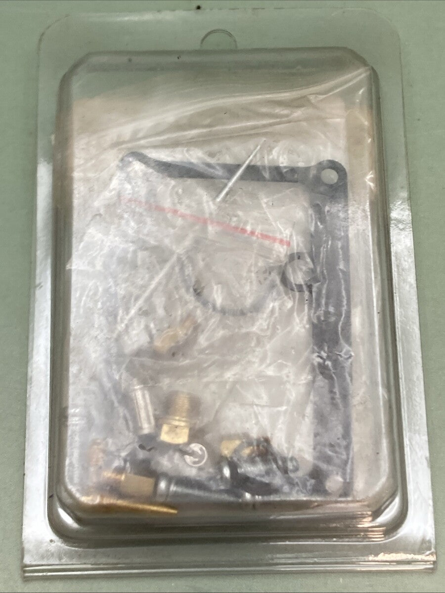 NEW GENUINE MOOSE 1003-0501 Carburetor Repair Kit - Polaris