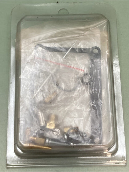 NEW GENUINE MOOSE 1003-0501 Carburetor Repair Kit - Polaris
