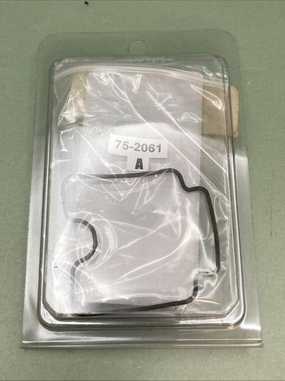 NEW GENUINE MOOSE 0934-6389 Float Bowl Gasket