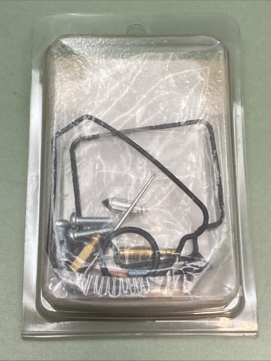 NEW GENUINE MOOSE 1003-0627 Carburetor Repair Kit-Honda