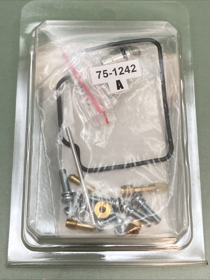 NEW GENUINE MOOSE 1003-0503 Carburetor Repair Kit - Polaris