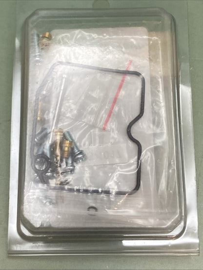 NEW GENUINE MOOSE 1003-0537 Carburetor Repair Kit - Arctic Cat
