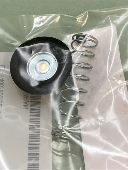 NEW GENUINE SHINDY 03-542 AIR CUT OFF VALVE KIT