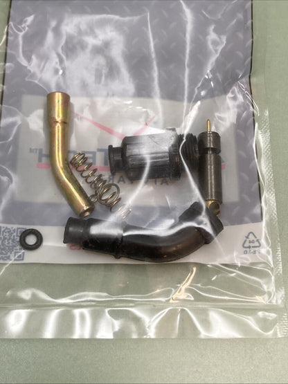 NEW GENUINE ARMORTECH AT-07126 CHOKE VALVE - HONDA