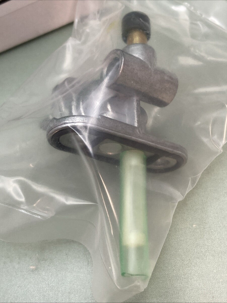 NEW GENUINE K&S 57-4004 FUEL PETCOCK