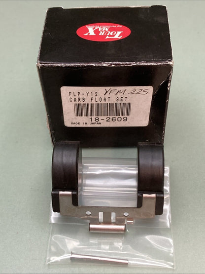 NEW GENUINE TOUR MAX 18-2609 CARB FLOAT SET
