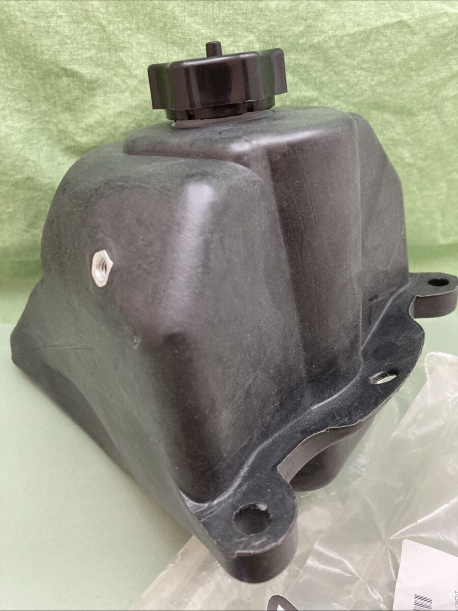 NEW GENUINE SSR A00249-12-00 FUEL TANK (BLACK)