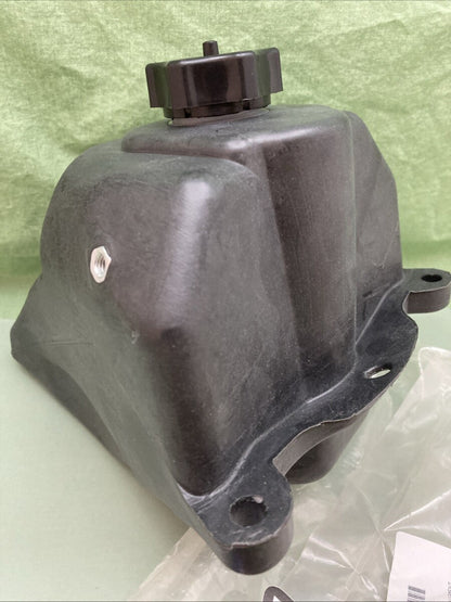 NEW GENUINE SSR A00249-12-00 FUEL TANK (BLACK)