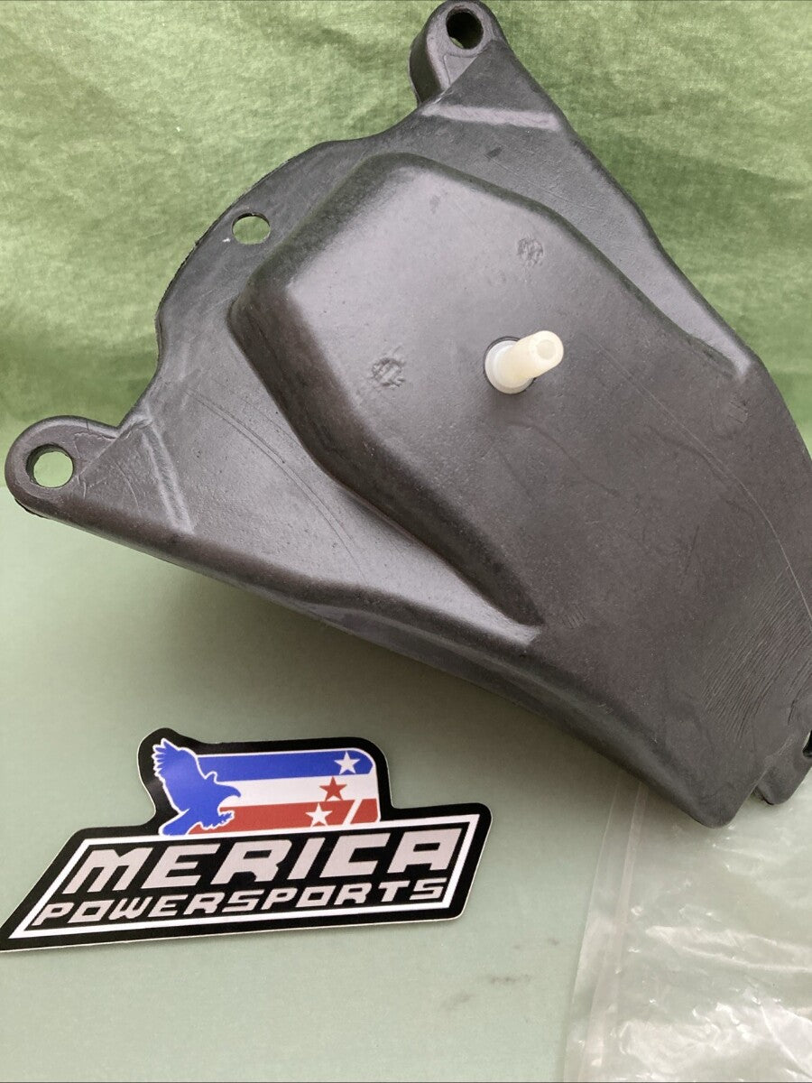 NEW GENUINE SSR A00249-12-00 FUEL TANK (BLACK)