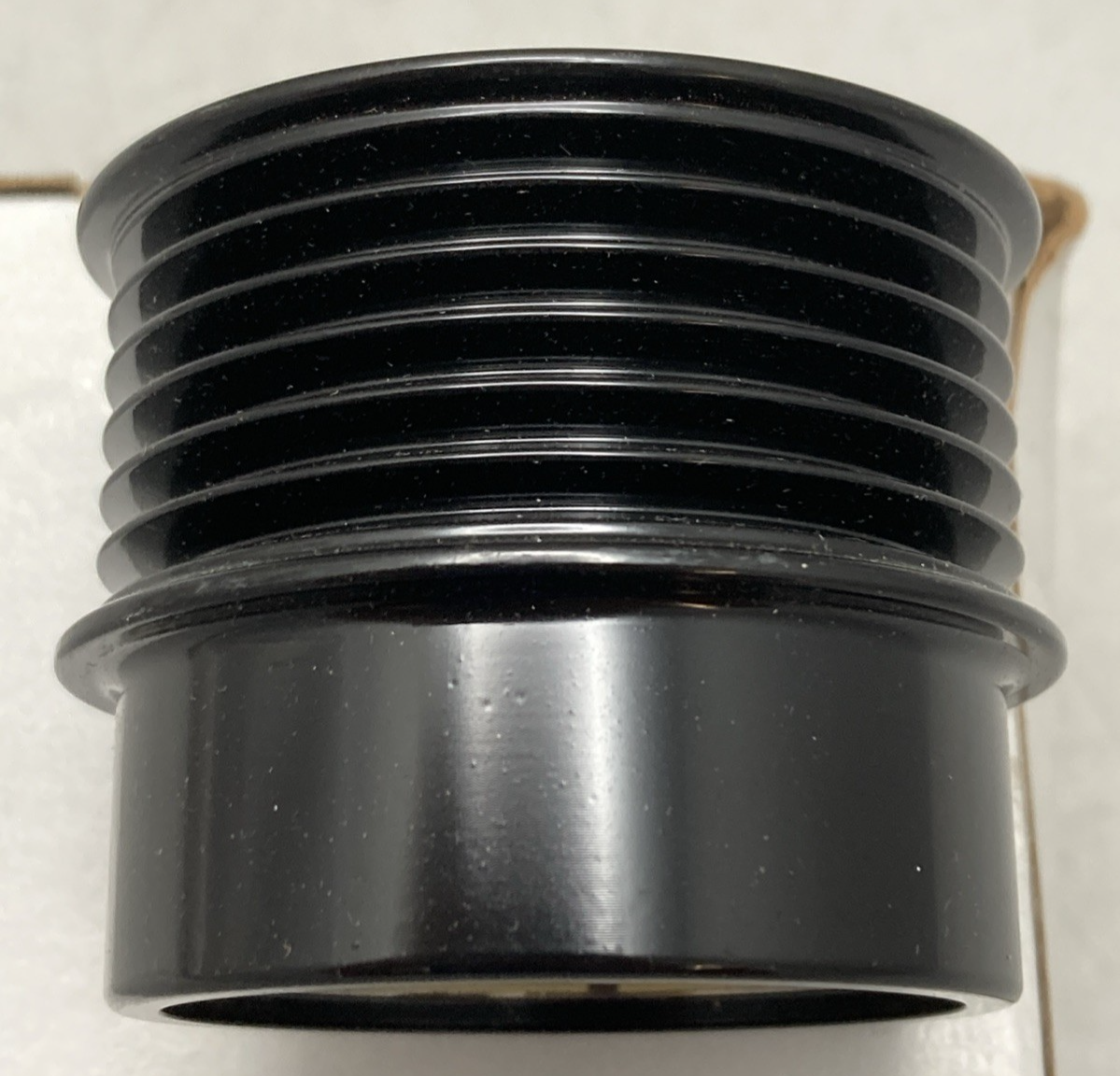 NEW GENUINE GATES 37004P ALTERNATOR PULLEY