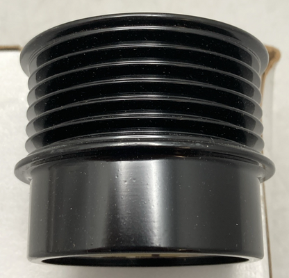 NEW GENUINE GATES 37004P ALTERNATOR PULLEY