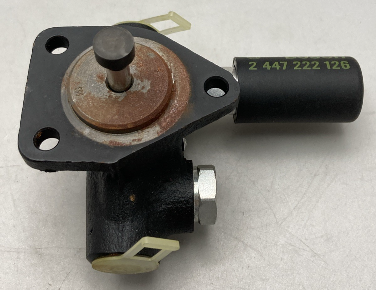 NEW GENUINE BOSCH 9 440 080 028 Mechanical Diesel Fuel Supply Pump