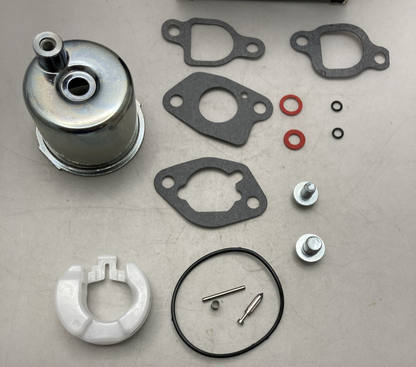 NEW GENUINE LCT LAUSON 99002 Carburetor Repair Kit