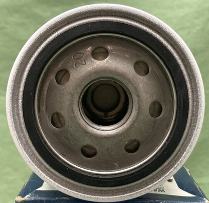NEW GENUINE HASTINGS LF484 Oil Filter