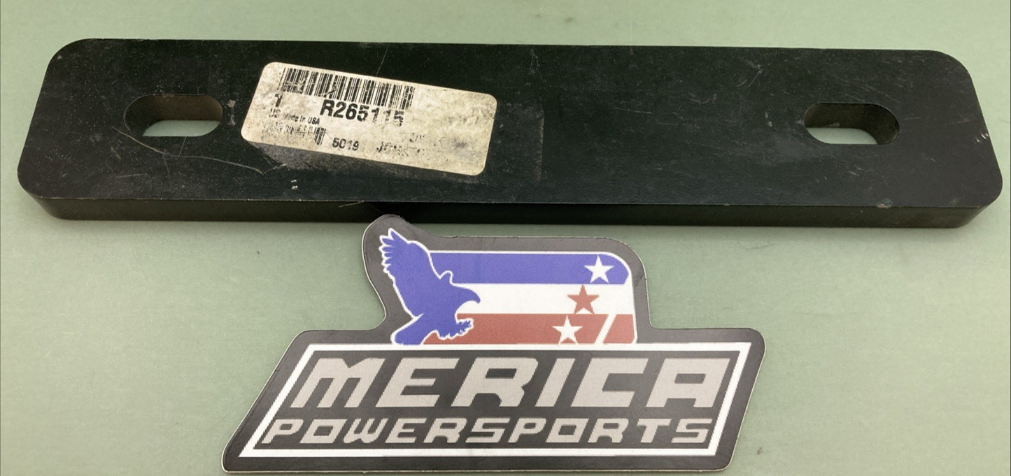 NEW GENUINE JOHN DEERE R165115 STRAP