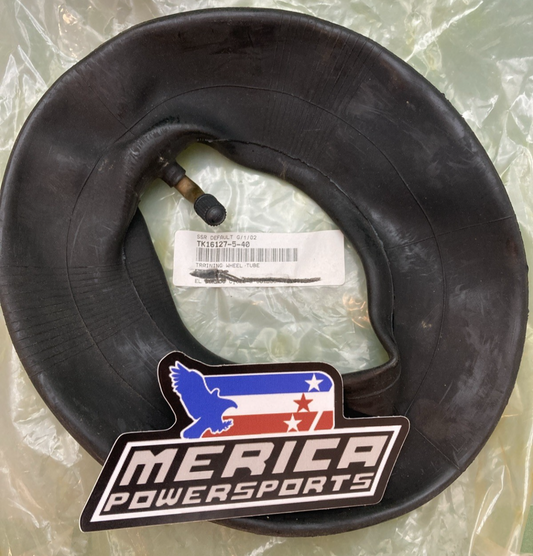 NEW GENUINE SSR TK16127-5-40 TRAINING WHEEL TUBE