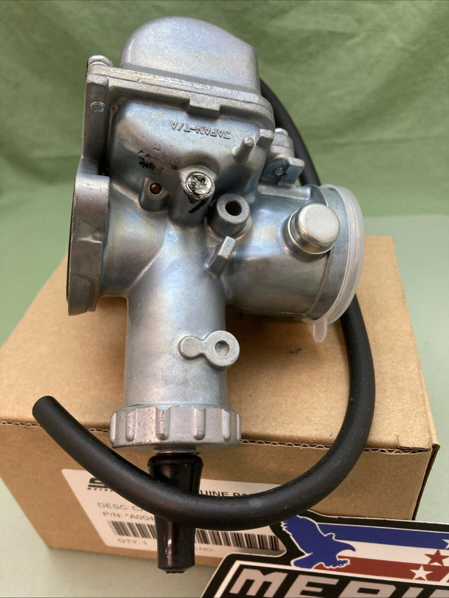 NEW GENUINE SSR A00463-12-00 CARBURETOR ASSY ASSEMBLY MULTI