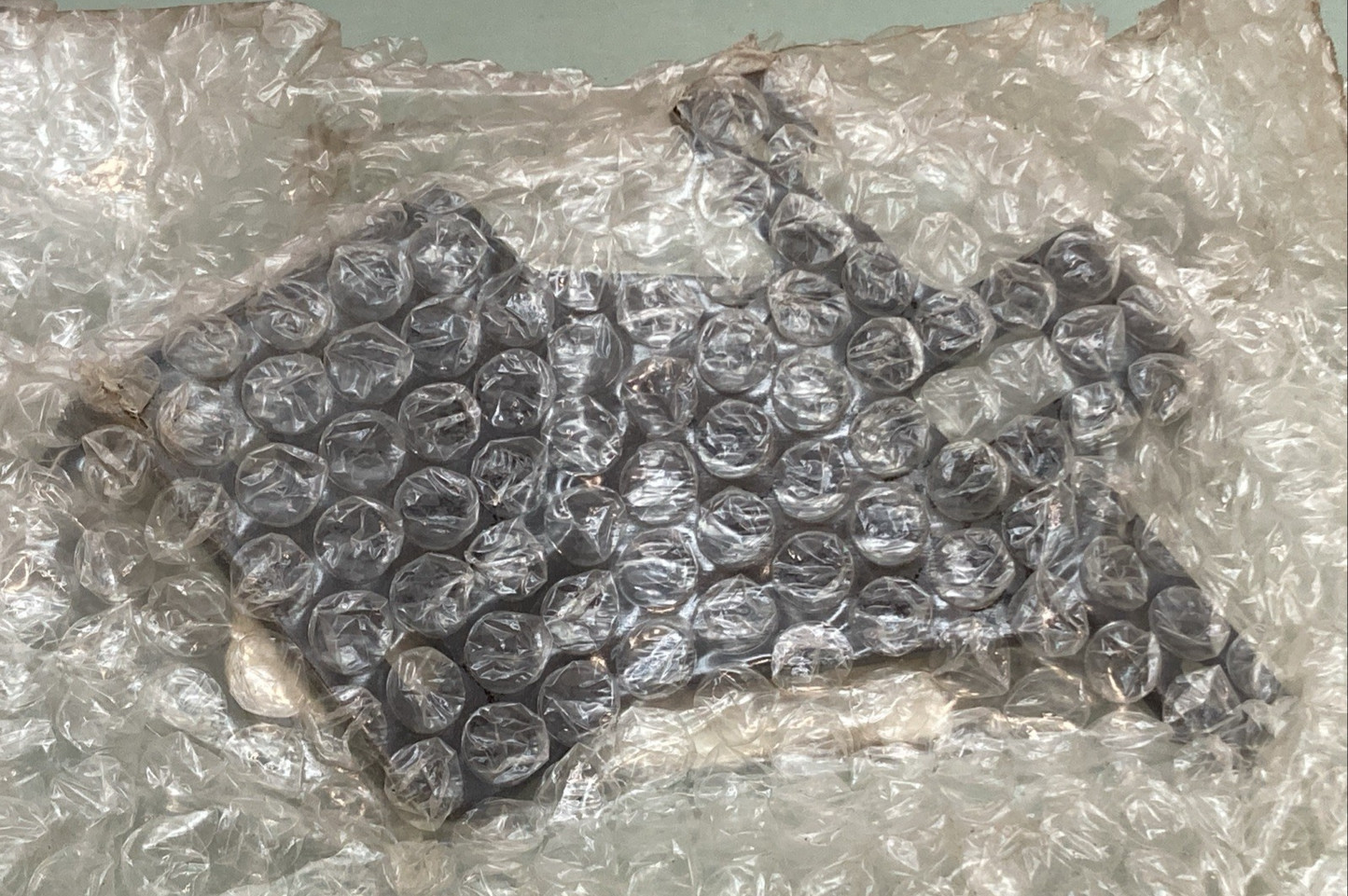 New Genuine Polaris 5264584-458 Door Bracket, Latch, Mount, Right, Black