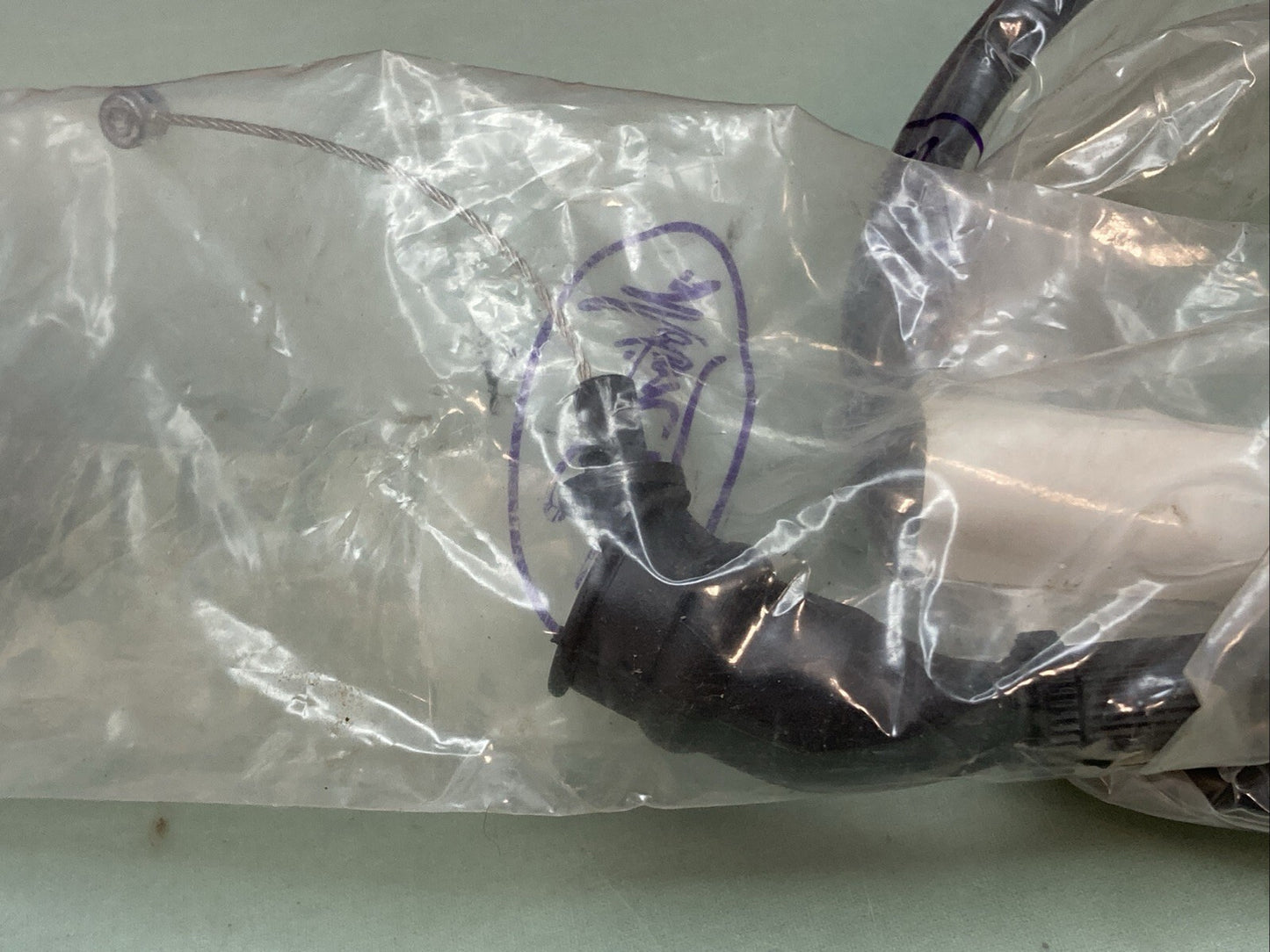 New Genuine Motion Pro 05-0319 Cable Black Vinyl Throttle