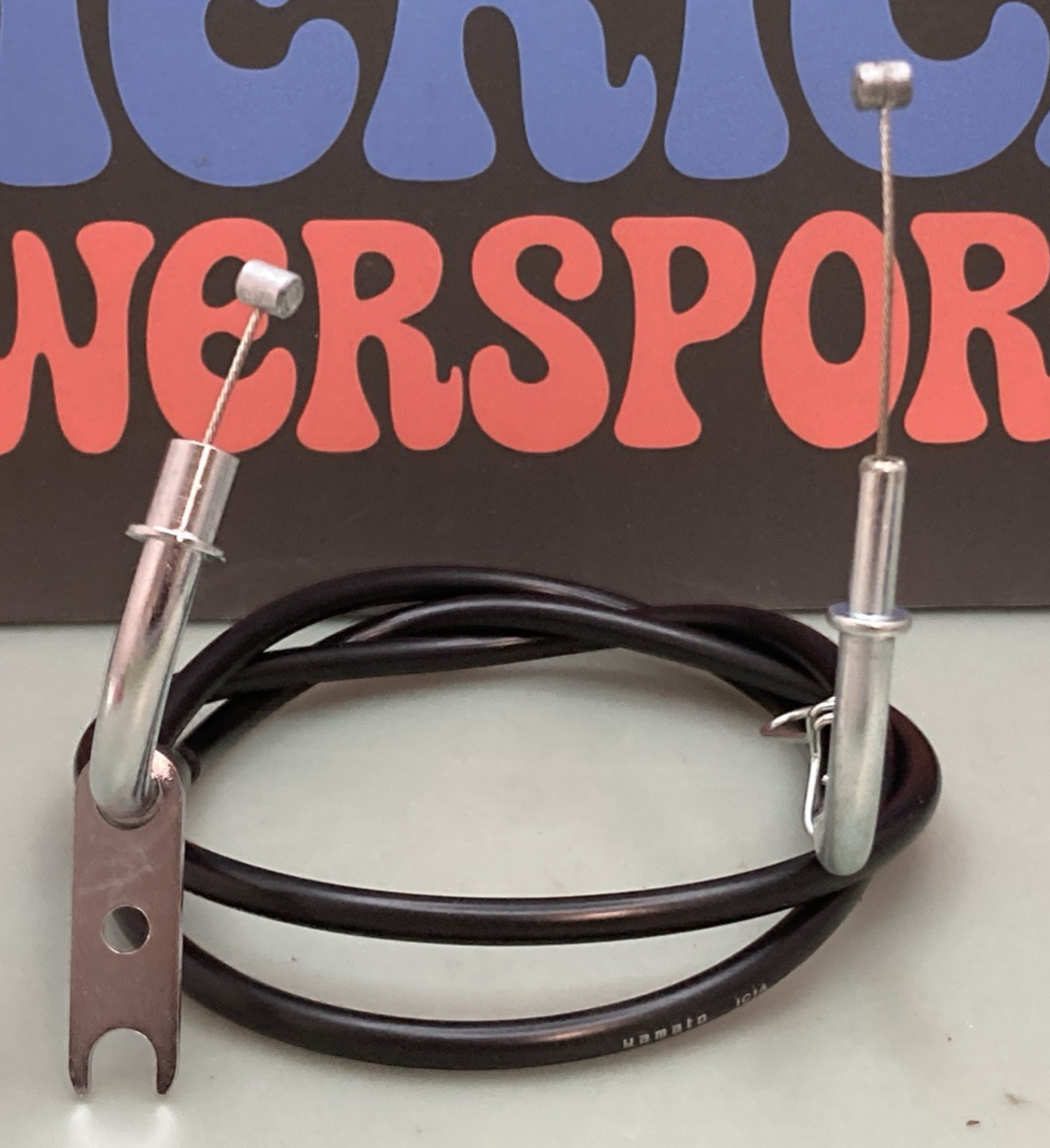 New Genuine Kawasaki 54012-0069 Cable-Throttle, Opening