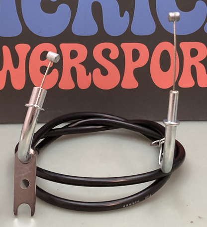 New Genuine Kawasaki 54012-0069 Cable-Throttle, Opening