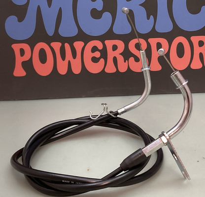 New Genuine Kawasaki 54012-0069 Cable-Throttle, Opening