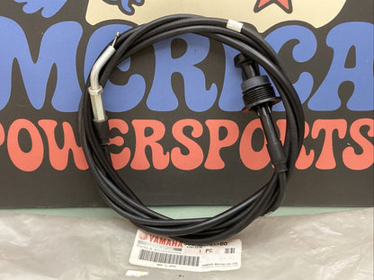 New Genuine Yamaha 5UG-26331-00 Cable, Starter, 1