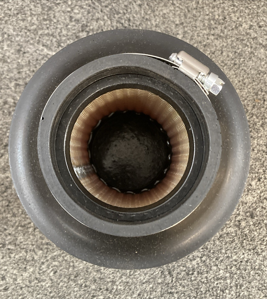 New Genuine UNI UK-1902ST Filter Kit Replacement Filter Kawasaki