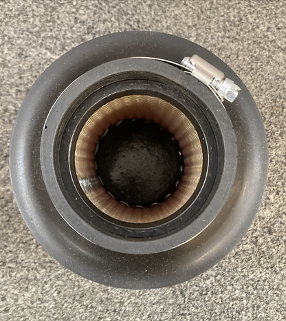 New Genuine UNI UK-1902ST Filter Kit Replacement Filter Kawasaki