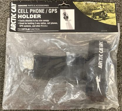 NEW GENUINE ARCTIC 1436-581 CELL PHONE/GPS HOLDER