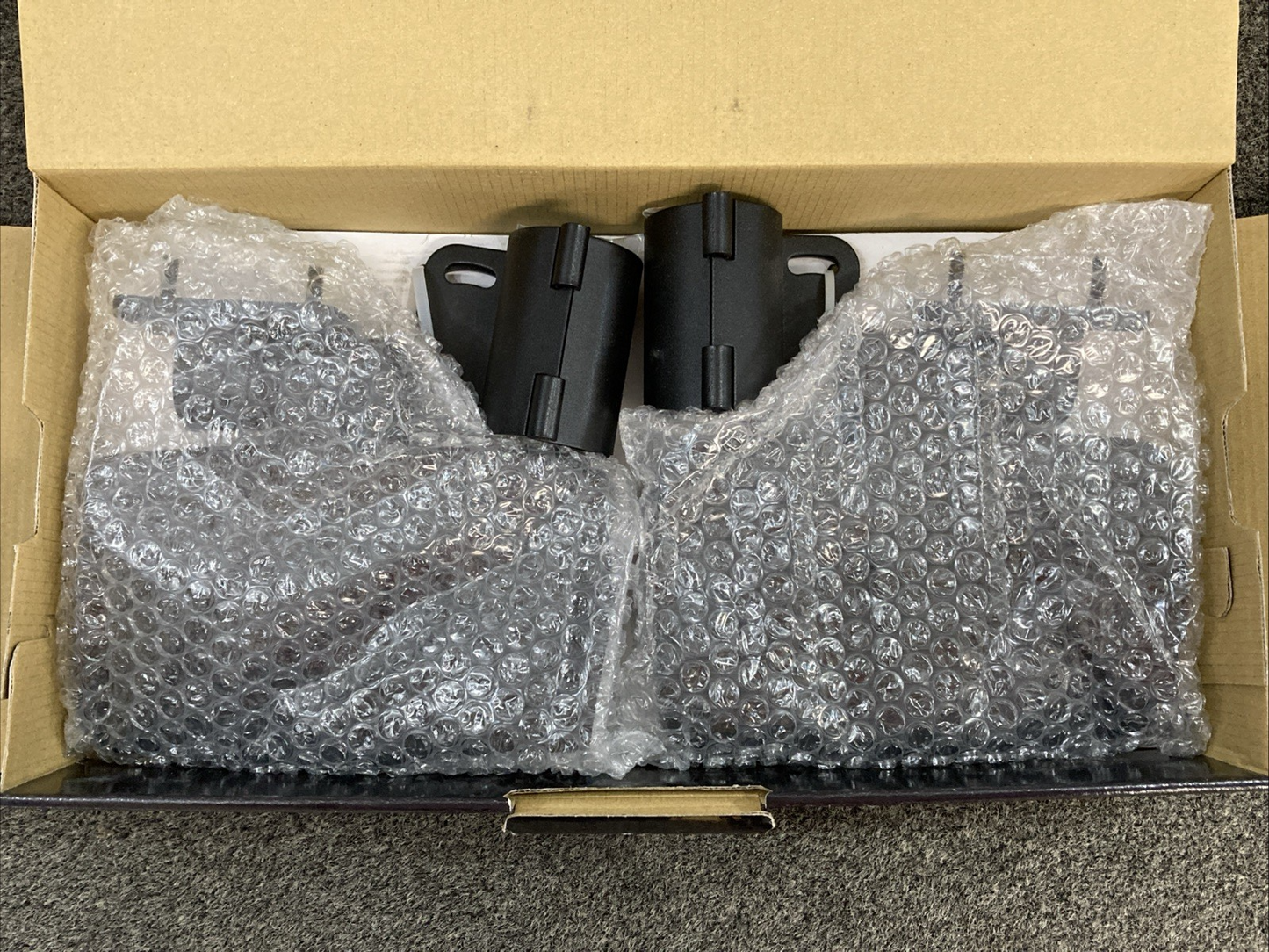 NEW GENUINE ARCTIC 2436-380 MIRROR KIT, SIDE