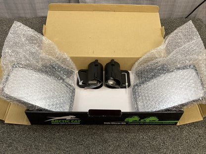 NEW GENUINE ARCTIC 2436-380 MIRROR KIT, SIDE